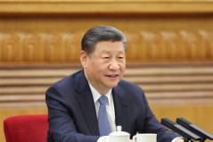 追光的你｜总书记赞扬他们是“顶梁柱”