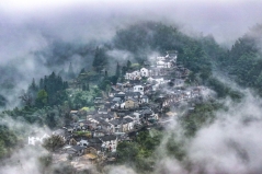 镜观·回响丨皖风颂徽韵 文脉展新景