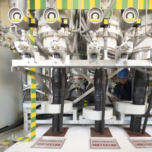 全国首座量子应用示范变电站在合肥建成 开启量子智慧电网新时代！ ...