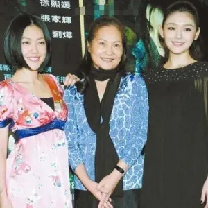 今晨，48岁大S突然离世：再见，永不投降的杉菜！（二）