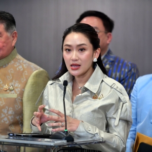 泰国副总理：将下令对泰缅边境的缅甸地区断电