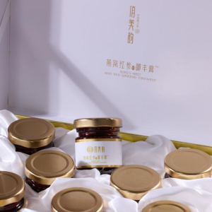 结合传统智慧与现代需求，俏美韵膳食产品如何破圈？