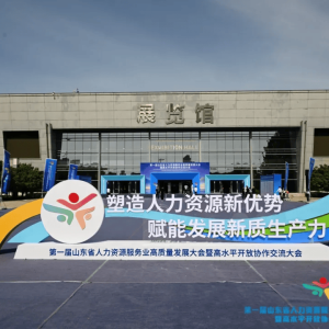 喜讯！众腾人力集团入选“2024年度山东省人力资源服务领军机构” ...