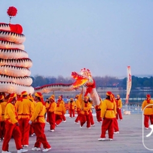 元宵节，合肥 “文艺+民俗”盛宴等您来