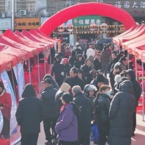 合肥蜀山区将举办11场“春风行动”专场招聘会