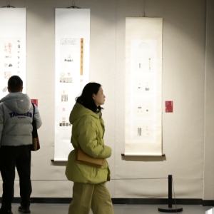 合肥文艺绽放新时代光芒 82件佳作获奖