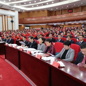 安徽召开科技创新引领新质生产力发展大会
