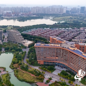 干字当头 奋楫扬帆｜科大硅谷：以科创之力 向未来奋进