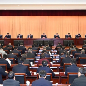 坚定扛起“三农”工作时代重任 在推进乡村全面振兴上走在前列 ... ...