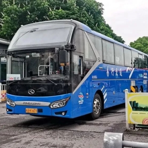 打卡《六姊妹》取景地！合肥至淮南影视旅游专线开通