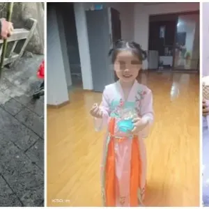 安徽淮南一幼儿园校车起火，3名女孩家长称孩子遇难，当地回应 ...