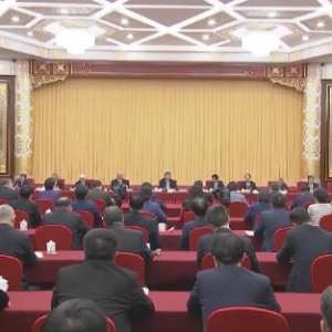 时政新闻眼丨参加政协联组会，习近平为何聚焦这一国之大计、党之大计？ ... ... ...
