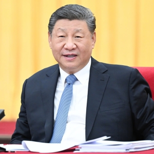 联播+｜总书记提到的这一战略正在“重塑”未来教育