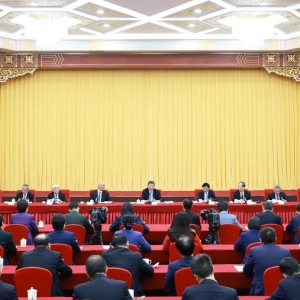 习近平两会时刻丨思政教育“小课堂”融合社会“大课堂”
