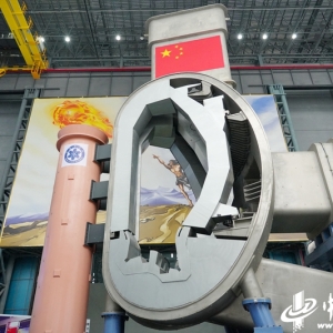 历时十年攻关！中国下一代“人造太阳”关键系统验收