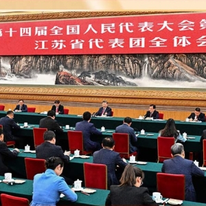 两会第一观察｜读懂“社会工作一定要加强”的深意