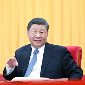 习语丨给梁家河村集资办的小学没了，为什么总书记说“也是好事”？ ... ...