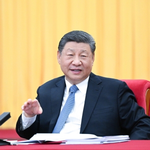 一见·两个维度，看总书记部署教育数字化