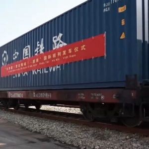 开局良好！“数”看各区域前两个月外贸“成绩单”
