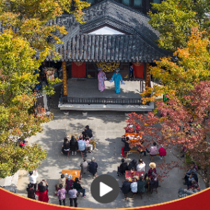 一习话丨“以文化赋能经济社会发展”