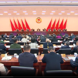 省政协十三届常委会第十二次会议暨 传达学习全国两会精神会议在肥召开 ...