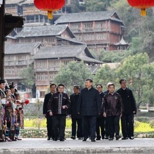 总书记黔滇行｜记者手记：多彩大地风采无限