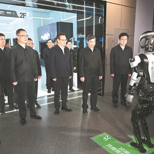 深化交流协作促进互利共赢 携手谱写皖闽合作新篇章