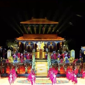 一季度文旅消费市场呈现哪些新趋势？从这份成绩单找答案