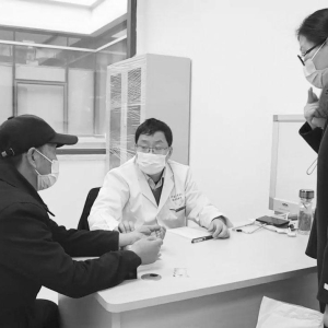 首场惠民实践，淮南市民“零距离”享受国内一流中医药诊疗服务 ...