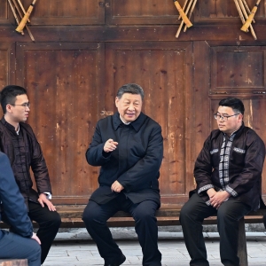 习语丨“没有调查，就没有发言权，更没有决策权”