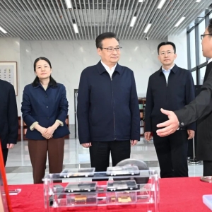 深入贯彻总书记关于教育的重要论述 扎实推进教育科技人才一体发展 ...
