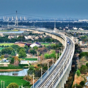 长三角铁路2025年清明小长假运输启动