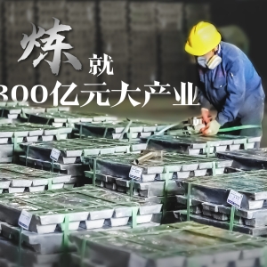 “镇”能量｜四家上市公司抢滩布局，这个小镇凭什么？