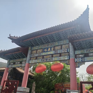 春游江淮请您来｜萧县皇藏峪：以森林康养为笔 绘就康养文旅新篇章 ...