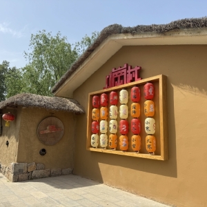牢记嘱托 感恩奋进——安徽往前赶｜小岗村的文旅新图景