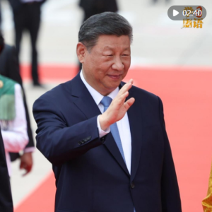 习近平东南亚三国行｜亲诚惠容 命运与共