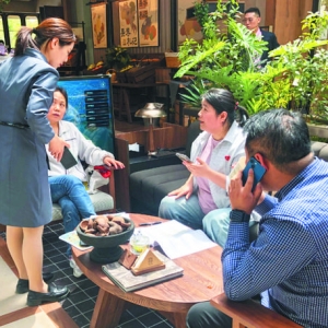 一季度合肥楼市加速回暖