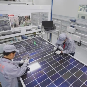 以变应变 安徽各地多措并举稳外贸