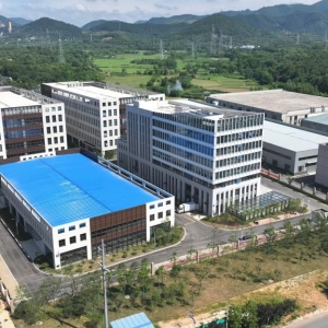 铜陵国家农业科技园区：科技赋能，乡村振兴的“绿色新篇” ... ...