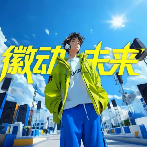 “含科量”100%！我用Deepseek为科交会写了首歌