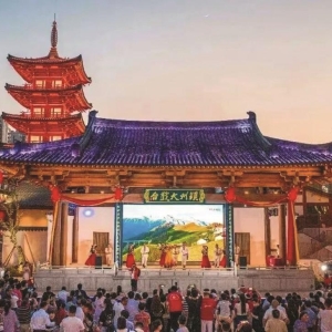 出省游多了 皖北游“热”了