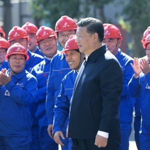 人民领袖｜总书记心中“最美的劳动者”
