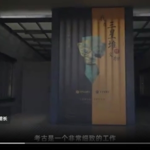 跟着总书记读懂中华文明丨遇见三星堆 跟着总书记探寻文明之光 ... ...