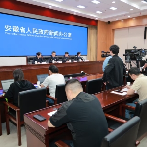 安徽：2024年药品省抽合格率99.85% 药械化安全稳中向好