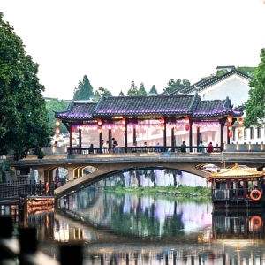 文化中国行｜山水人文交相辉映 五一假期肥西邀您共赴“心动之旅” ...
