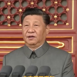 习近平：未来属于青年，希望寄予青年